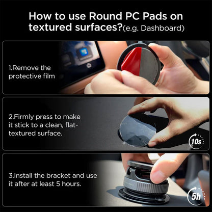 Bigsmall Magrip Pro Phone Holder