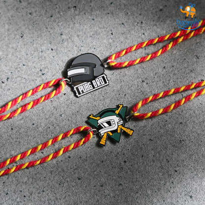 Gamer Bhai Rakhi