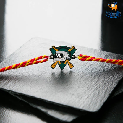 Gamer Bhai Rakhi