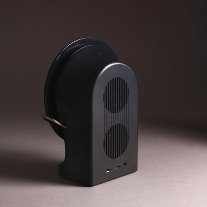 Orbit Glow Lamp with Speaker
