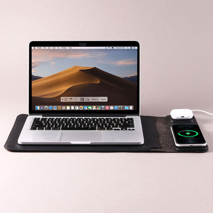 Bigsmall Power Pad Pro Sleeve (4 in 1)