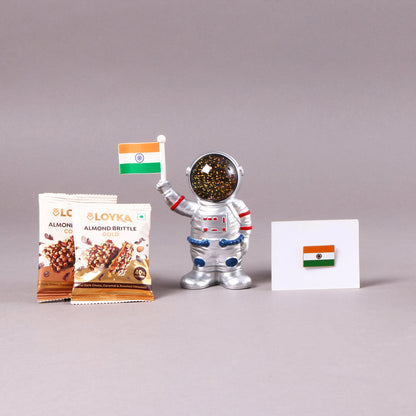 Space & Sweets Box