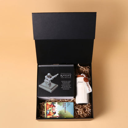 Brew & Bold Hamper