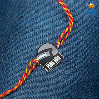 Gamer Bhai Rakhi