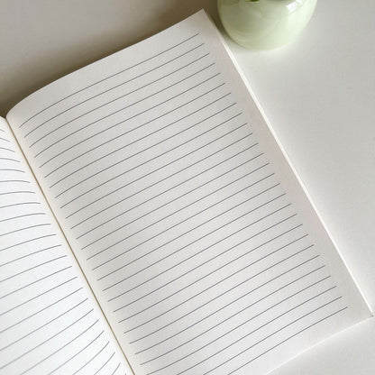 Softcover Notebooks
