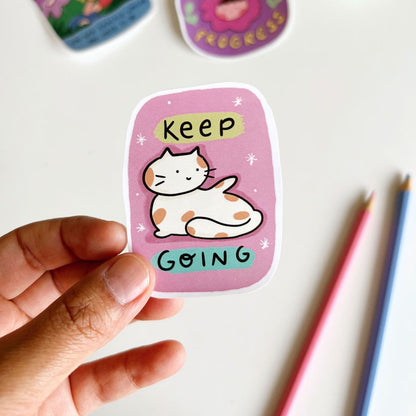 Stickers