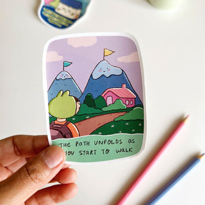 Stickers